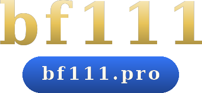bf111 logo